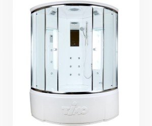 Душевая кабина Timo Lux T-7725 120 x 120 см