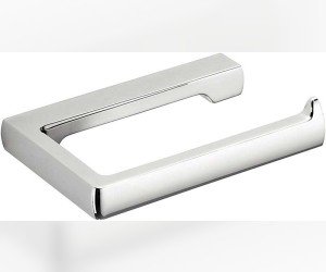 Держатель туалетной бумаги Colombo LULU В6208, хром