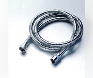 Шланг душевой латунный Bossini Doppia A00048C.030.1, 150 см