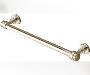 Полотенцедержатель Devon&Devon First Class DD33370OT, 59 см, светлое золото