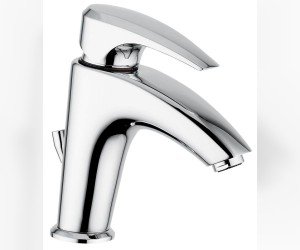 Смеситель для раковины Emmevi Kali 75003CR