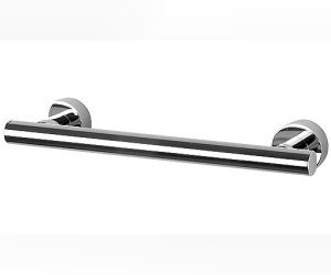 Полотенцедержатель FBS Nostalgy NOS 029 длина 30 см, хром