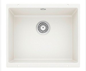 Мойка Blanco Rotan 500-U белая, 523076