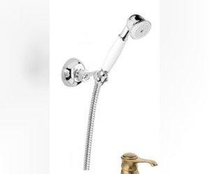 Душевой набор Emmevi 110BR, бронза