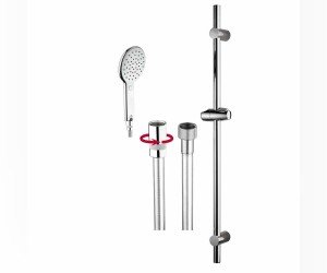 Душевой гарнитур Bossini DC80212.030