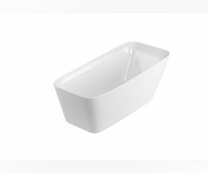 Ванна акриловая Excellent Elida 160 х 72 см