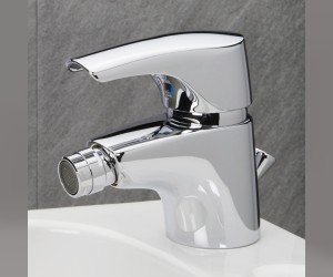 Смеситель Oras Saga 1918F для биде