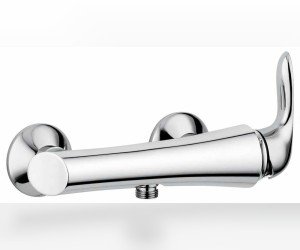 Смеситель для душа Emmevi Neco 91002CR, хром