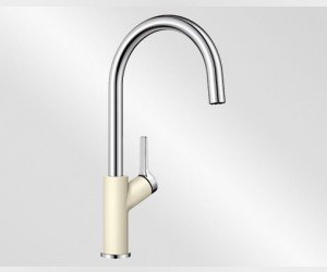 Смеситель Blanco Carena 520976, жасмин