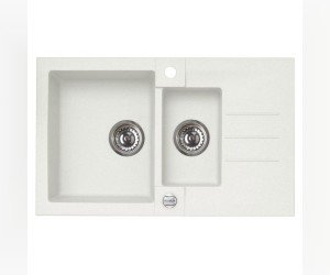Мойка кухонная Alveus Rock 70 1090952