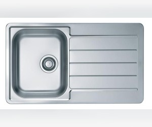 Мойка кухонная Alveus LINE 20 LEI-90 860 x 500 1065579
