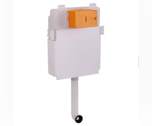 Бачок встраиваемый Migliore Better bac ML.BTR-27.662 для напольного унитаза (без кнопки)