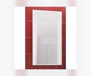 Зеркало Акватон Ария 50, белый (1A140102AA010)