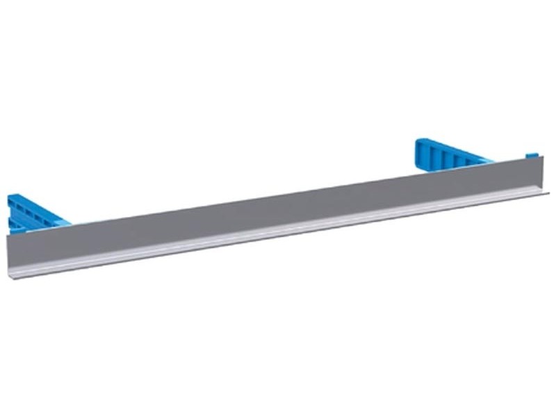 Душевой трап Geberit Duofix, для душевой системы с водоотводом в стене, для встраиваемого в стену смесителя, 111.580.00.1