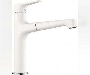 Смеситель Blanco Felisa-S 520340 цвет белый