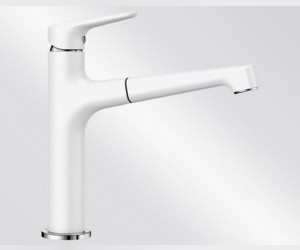 Смеситель Blanco Felisa-S 520340 цвет белый