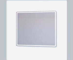 Зеркало Dreja Tiny LED 70/80