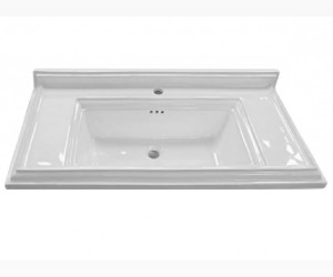 Раковина Caprigo для тумбы Preston 90, DK 900