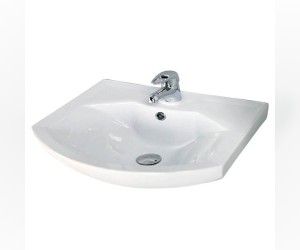 Раковина мебельная Milardo Victoria 0026500M28