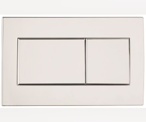 Кнопка смыва VitrA Uno 720-0180EXP хром