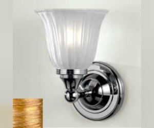 Светильник Devon&Devon Amy 2VAAMYOT, светлое золото