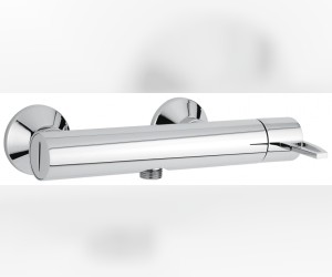 Смеситель для душа Emmevi Abel 78002LACR, хром