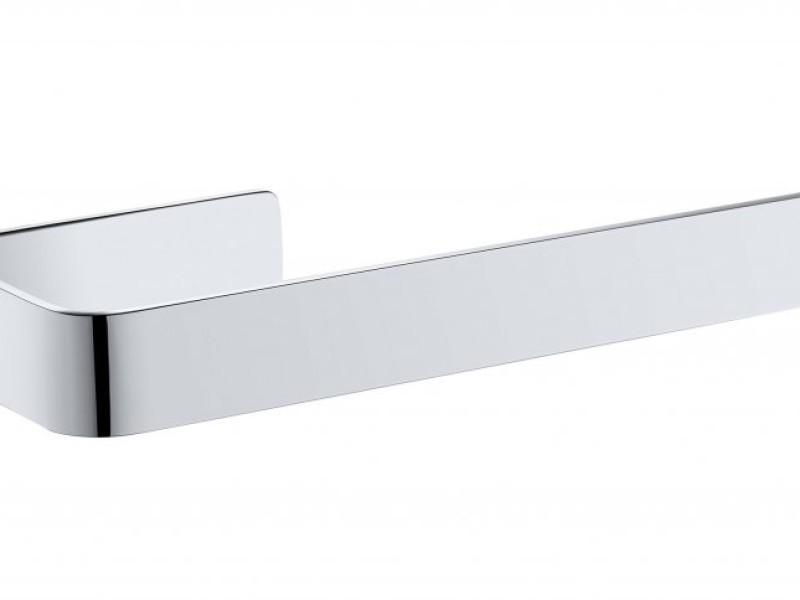 Полотенцедержатель-кольцо Bemeta Solo 139104062 20 x 8.2 x 2.5 см, хром