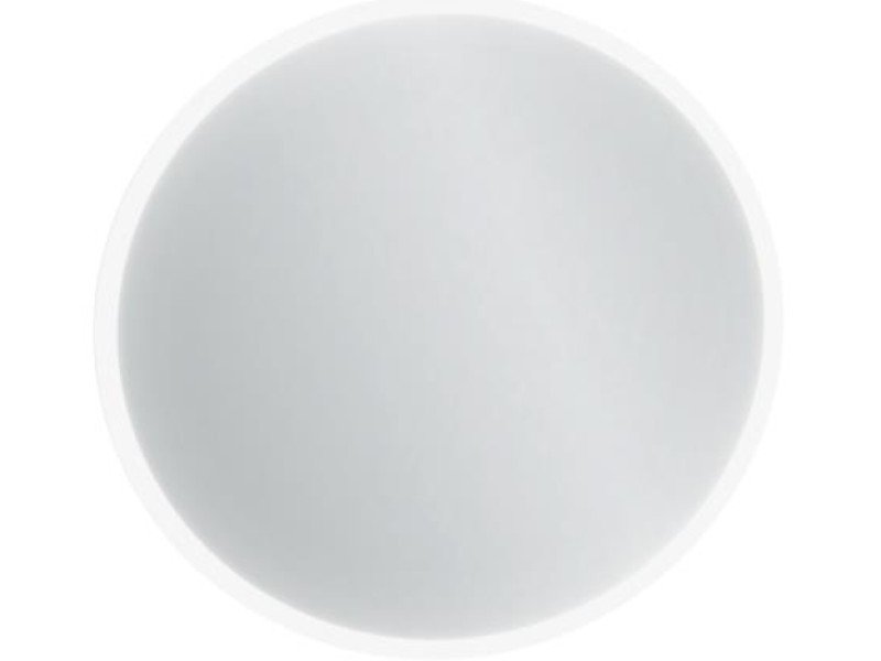 Зеркало Jacob Delafon 50 см, круглое, с подсветкой, EB1450-NF