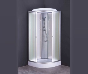Душевая кабина Niagara NG-446, 100 x 100 см