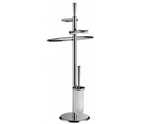 Стойка с аксессуарами Colombo Isole B9418