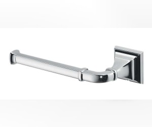 Держатель туалетной бумаги Colombo PORTOFINO B3208 SX хром, левосторонний