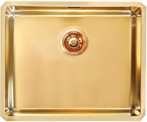 Мойка кухонная Alveus Kombino 50 F/S Monarch 1121283, бронза