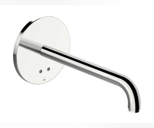 Кран Oras Electra 6612C для раковины, сенсорный