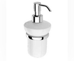 Дозатор мыла Nicolazzi Classica C1489CR, хром