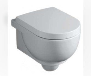 Подвесной унитаз Simas E-Line EL18bi