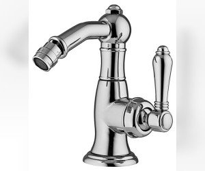 Cмеситель Nicolazzi El.Capitan 3453CR75C для биде