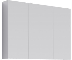 Зеркальный шкаф Aqwella MC.04.10, 100 см