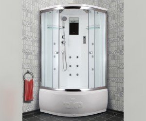 Душевая кабина Timo T-7790 90 x 90 см (Lux)