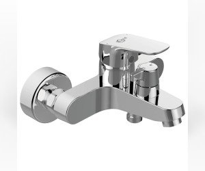Смеситель для ванны и душа Ideal Standard Ceraflex B1740AA