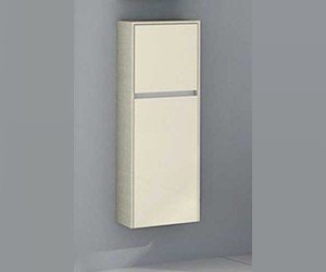 Полуколонна Акватон ФАБИА, ваниль