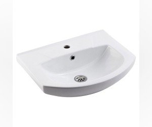 Раковина Aqwella Элеганс 650, 4620008192475