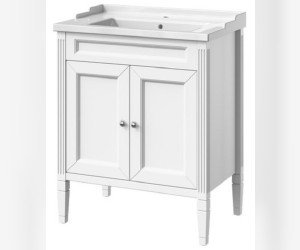 Тумба под раковину Caprigo Aspetto Albion Concept 70 34011, цвет TP-811 бланж