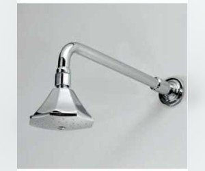 Верхний душ Devon&Devon DUSOFF6113CR, хром