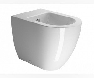 Биде GSI Pura 8862111, напольное