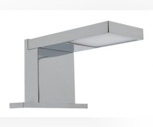 Светильник универсальный Aquanet WT-804 LED 00198671, хром