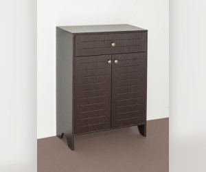 Комод Style Line Кантри 60 ЛС-00000464, 60 см, напольный, венге