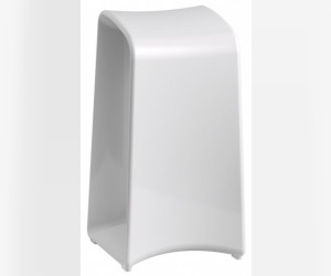 Табурет для душа Jacob Delafon Panolux белый E64007-00