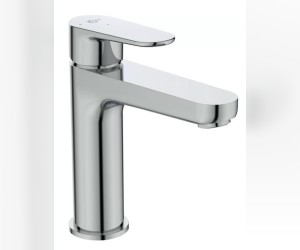 Смеситель Ideal Standard Cerafine Model O для раковины, хром, BC700AA