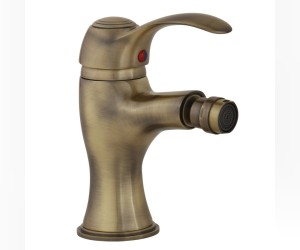 Смеситель Veragio Grazia VR.GRA-3520.BR для биде, бронза