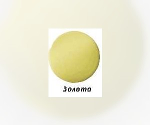 Полотенцесушитель водяной с полкой Margaroli Armonia 9-200 92005504GOP, высота 97.2 см, ширина 60 см, золото